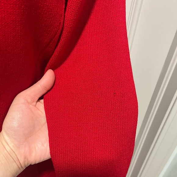 St. John Collection Knit Blazer - Picture 10 of 11